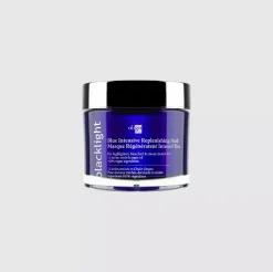 OligoBlacklight Styling & Care Blue Intensive Repleneshing mask 200 ml