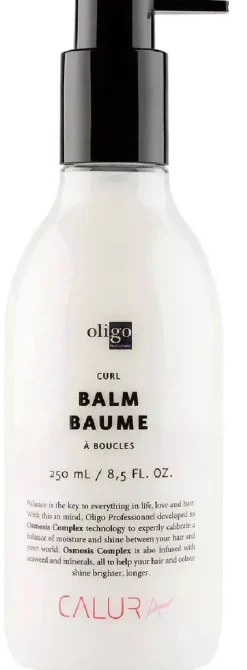OligoCalura Styling & Care Curl Balm 250 ml