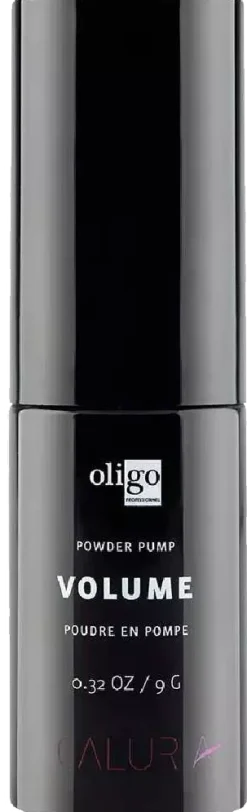 OligoCalura Styling & Care Volume Powder 9 g