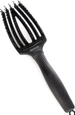 Olivia Garden Finger Brush Combo S