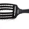 Olivia Garden Finger Brush Combo L