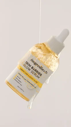 Ongredients Skin Barrier Glow Serum 50 ml