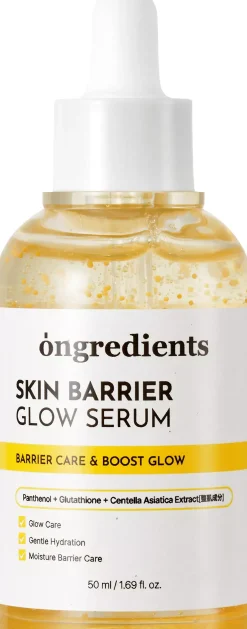 Ongredients Skin Barrier Glow Serum 50 ml