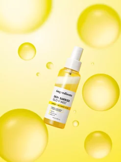 Ongredients Skin Barrier Glow Mist 100 ml