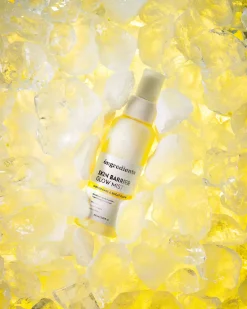 Ongredients Skin Barrier Glow Mist 100 ml
