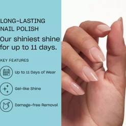 OPIInfinite Shine Base Coat 15 ml