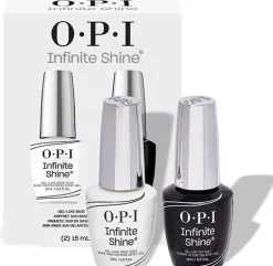 OPIInfinite Shine Base & Top Duo Pack