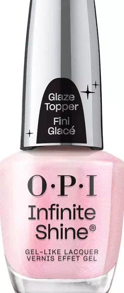 OPIInfinite Shine Glaze Toppers Donut Disturb