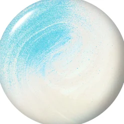 OPIInfinite Shine Glaze Toppers Moon Gleam
