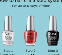 OPIInfinite Shine Top Coat 15 ml