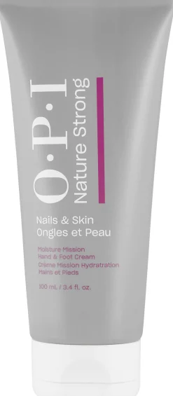 OPINature Strong Moisture Misson Hand & Foot Cream 250 ml