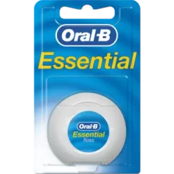 Oral B Essential Floss Mint 50m