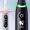 Oral B iO6 Duo Pack Black Lava / Pink Sand