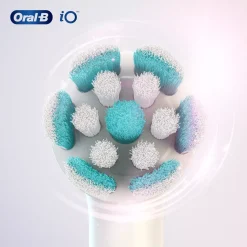 Oral B iO Gentle Care 4 stk
