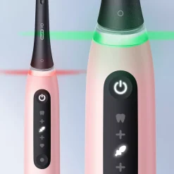 Oral B iO5s Blush Pink