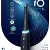 Oral B iO5s Matt Black
