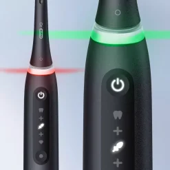 Oral B iO5s Matt Black
