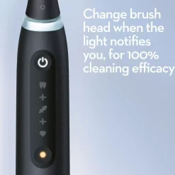 Oral B iO5s Matt Black