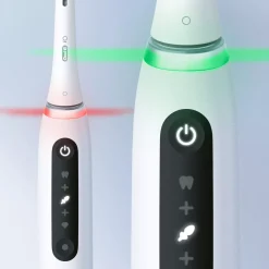 Oral B iO5s Quite White