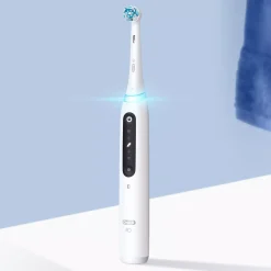 Oral B iO5s Quite White