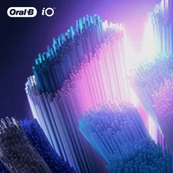 Oral B iO Ultimate Clean Black 2 stk