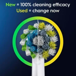 Oral B Pro Series 1 Electric Toothbrush Designed By Braun Pink
