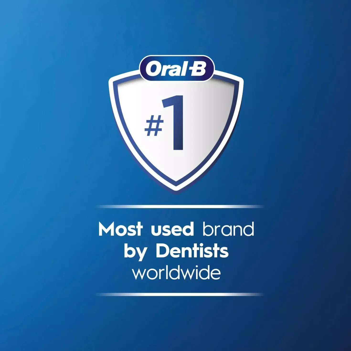 Oral B Vitality Pro Lilac
