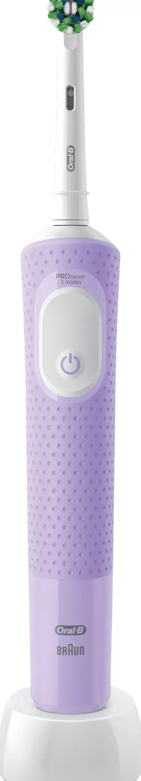 Oral B Vitality Pro Lilac