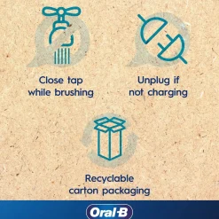 Oral B Vitality Pro Lilac
