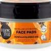 Organic Shop Micellar Hydrating Face Pads 20 pcs