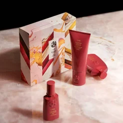 OribeBright Blonde Essentials Set