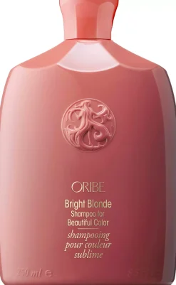 OribeBright Blonde Essentials Set
