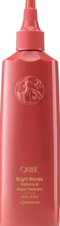 OribeBright Blonde Radiance & Repair Treatment 175 ml