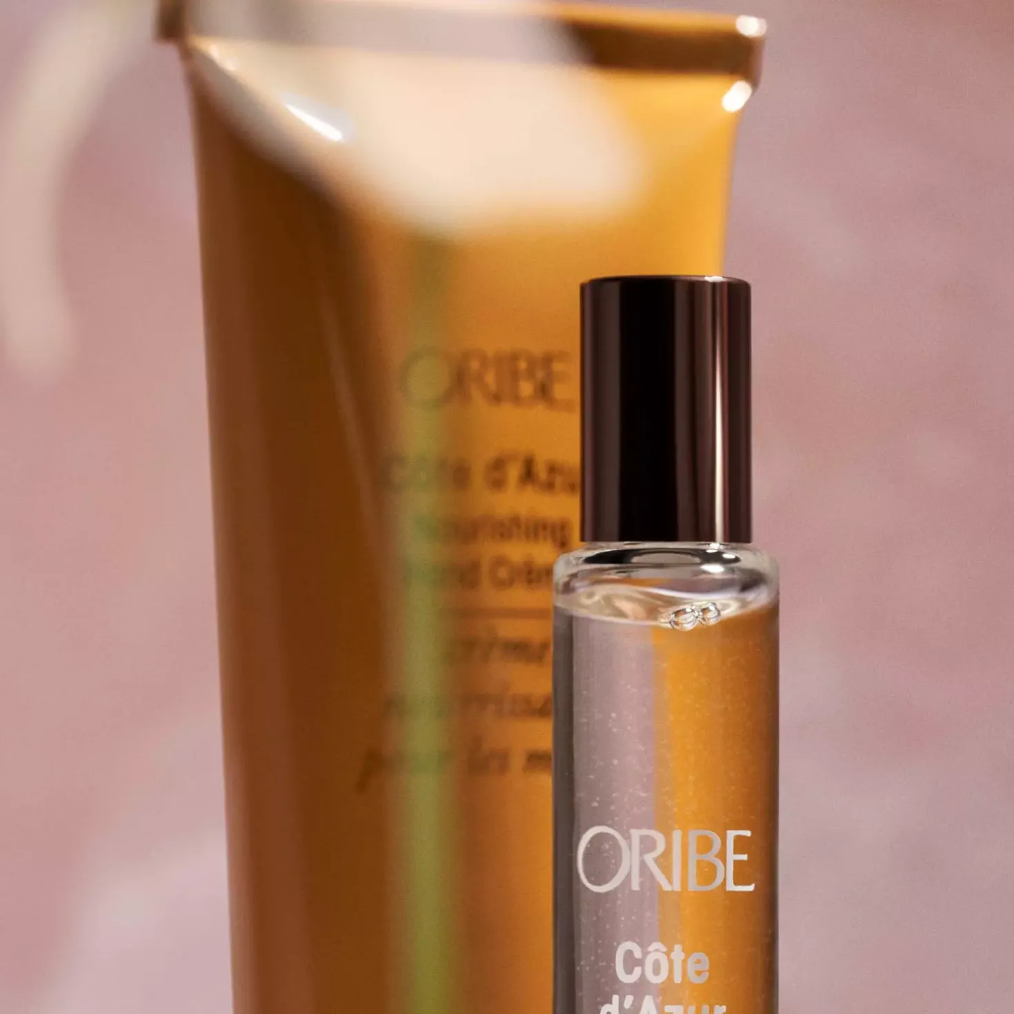 OribeCôte d'Azur Hand & Fragrance Set