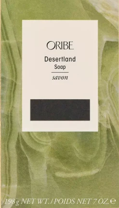 Oribe Desertland Bar Soap