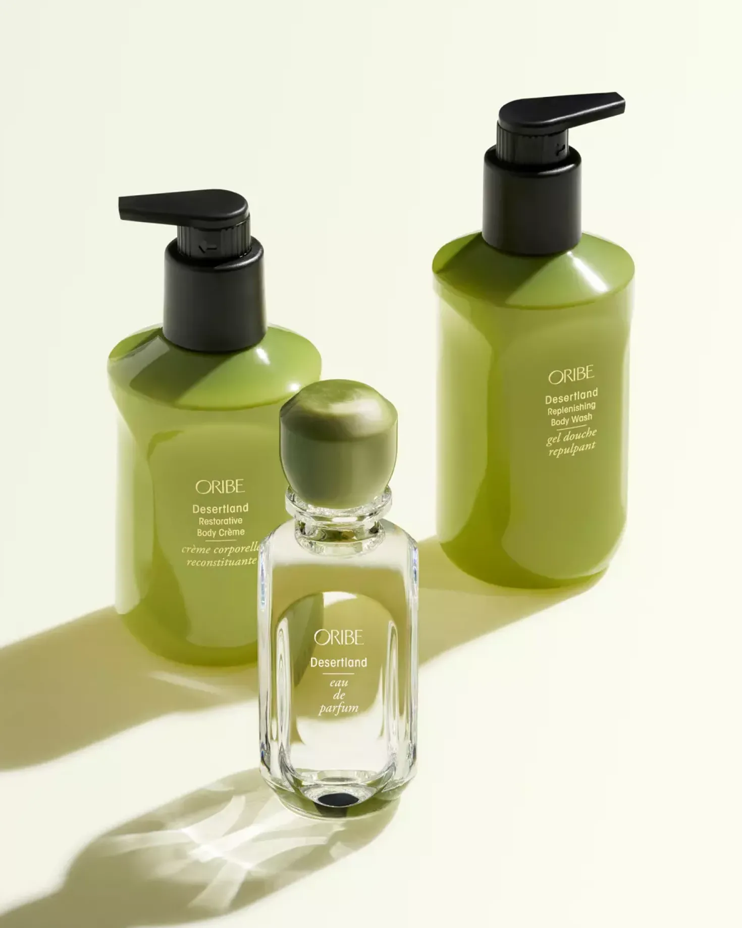OribeDesertland Body Wash 300 ml