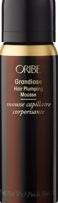 OribeGold Lust Grandiose Hair Plumping Mousse 65 ml