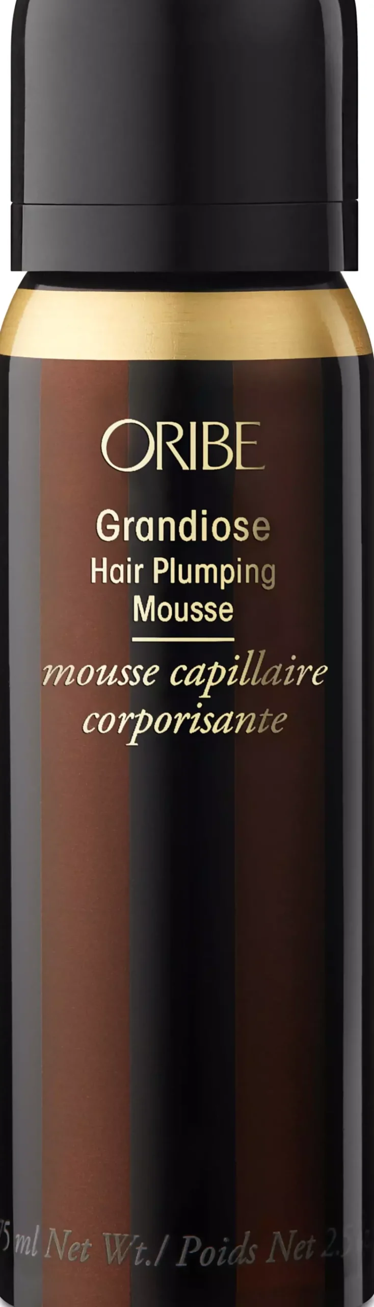 OribeGold Lust Grandiose Hair Plumping Mousse 65 ml