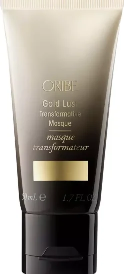 OribeGold Lust Repair & Restore Masque Travel Size 50 ml