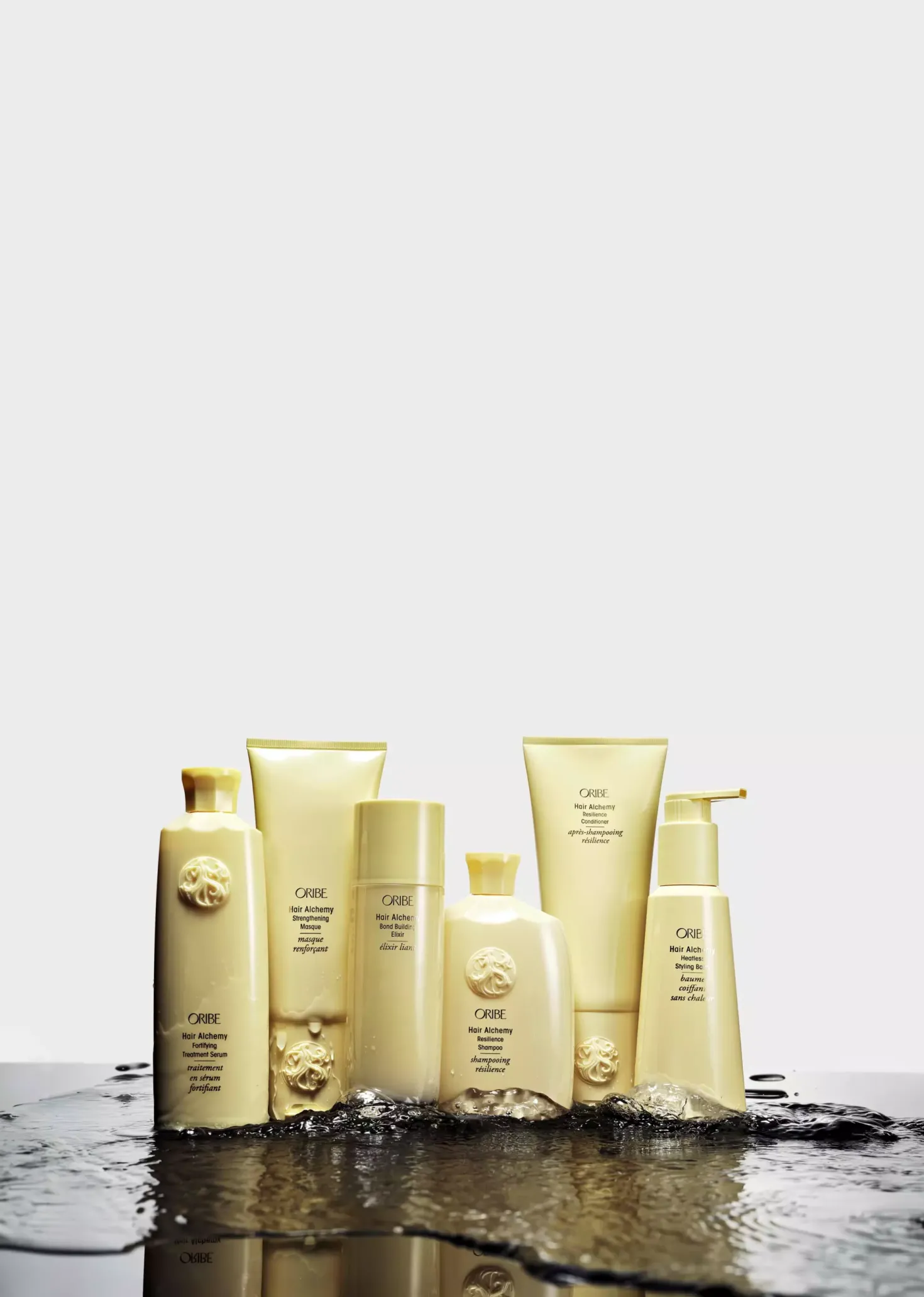 OribeHair Alchemy Bond Building Elixir 100 ml