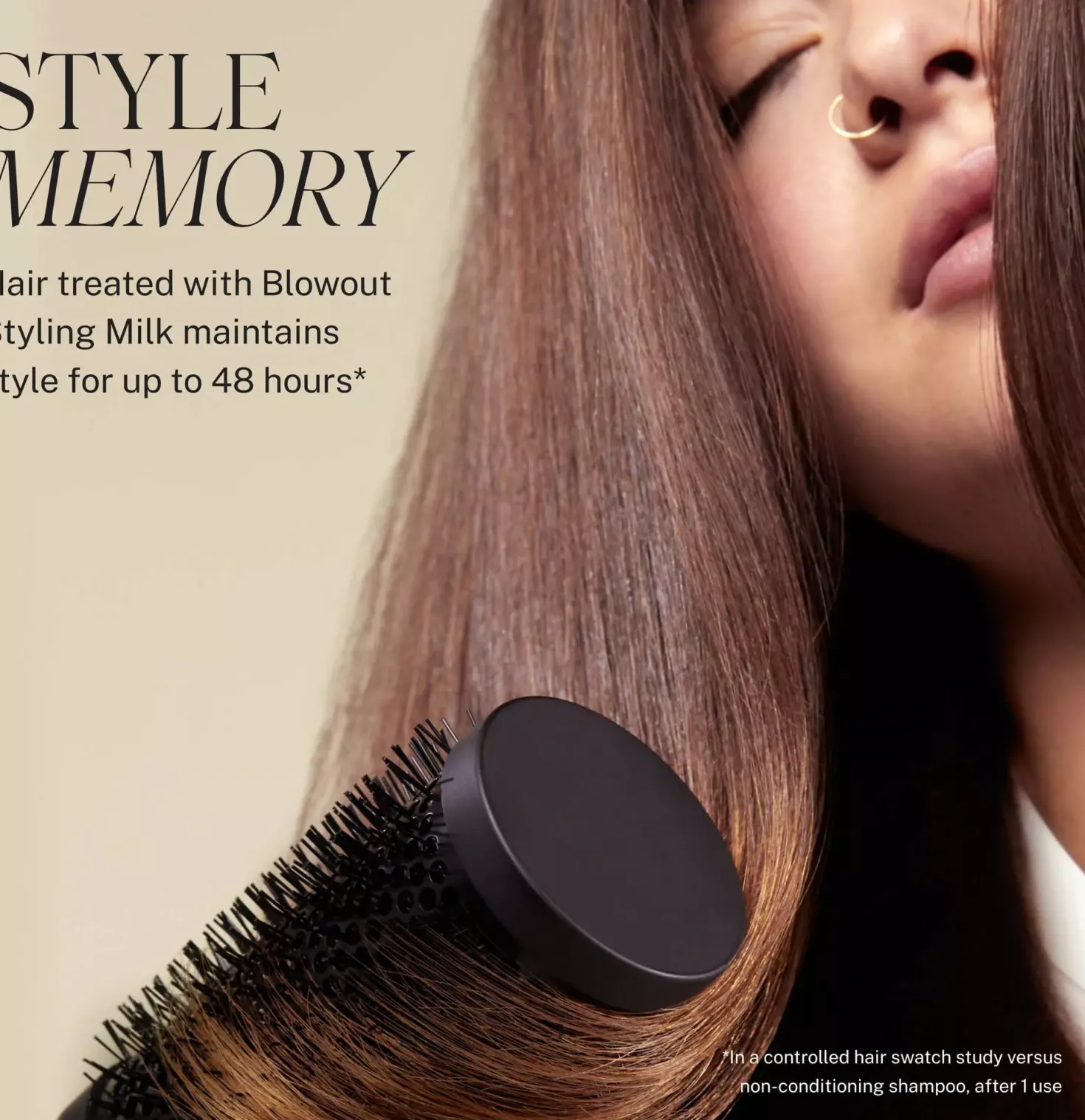 OribeMagnificent Volume Maximista Thickening Spray 200 ml
