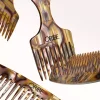 Oribe Resin Diamond Pick