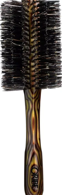 Oribe Resin Round Brush Large