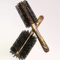 Oribe Resin Round Brush Large
