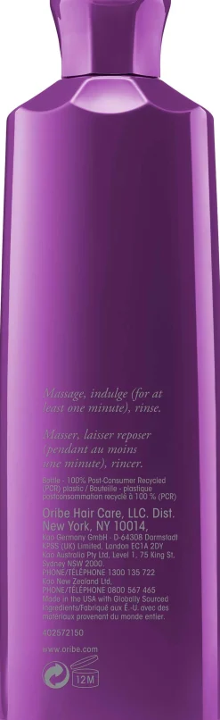 OribeSerene Scalp Densifying Conditioner 175 ml