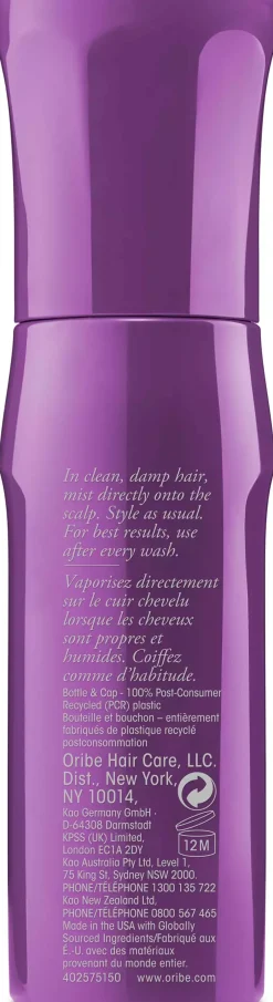 OribeSerene Scalp Densifying Treatment Spray 125 ml