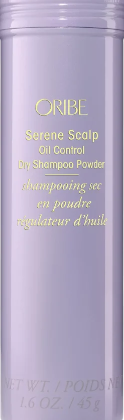 OribeSerene Scalp Oil Control Dry Shampoo 45 g