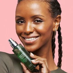 OribeSignature Invisible Defense Heat Protectant Spray 175 ml