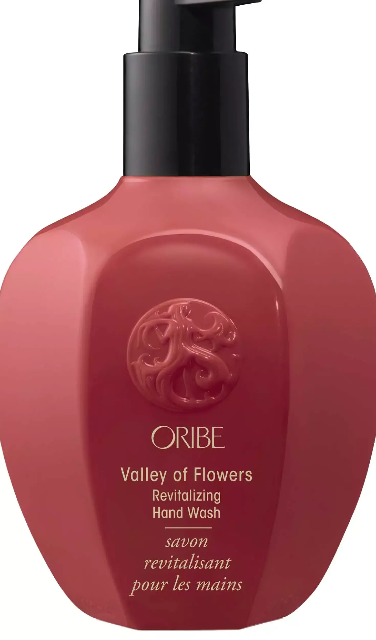 Oribe Valley of Flowers Revitalizing Hand Wash 300 ml