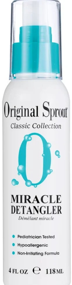 Original Sprout Miracle Detangler 118 ml